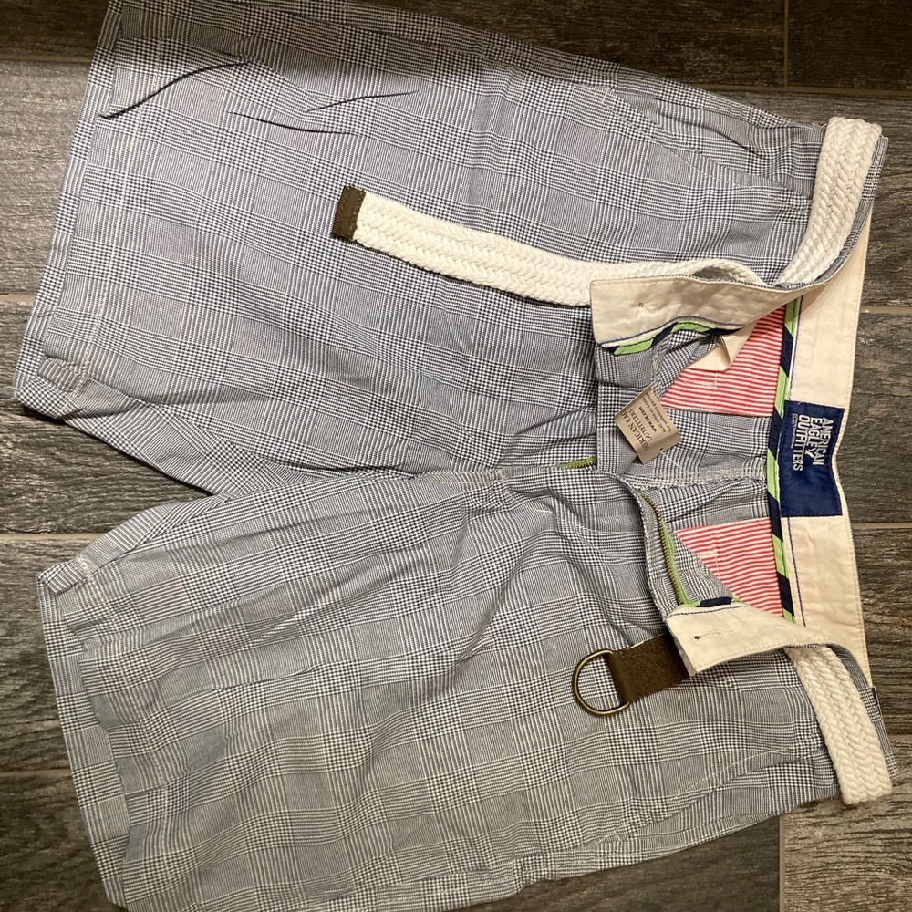 NWT American Eagle Outfitters Men’s Shorts